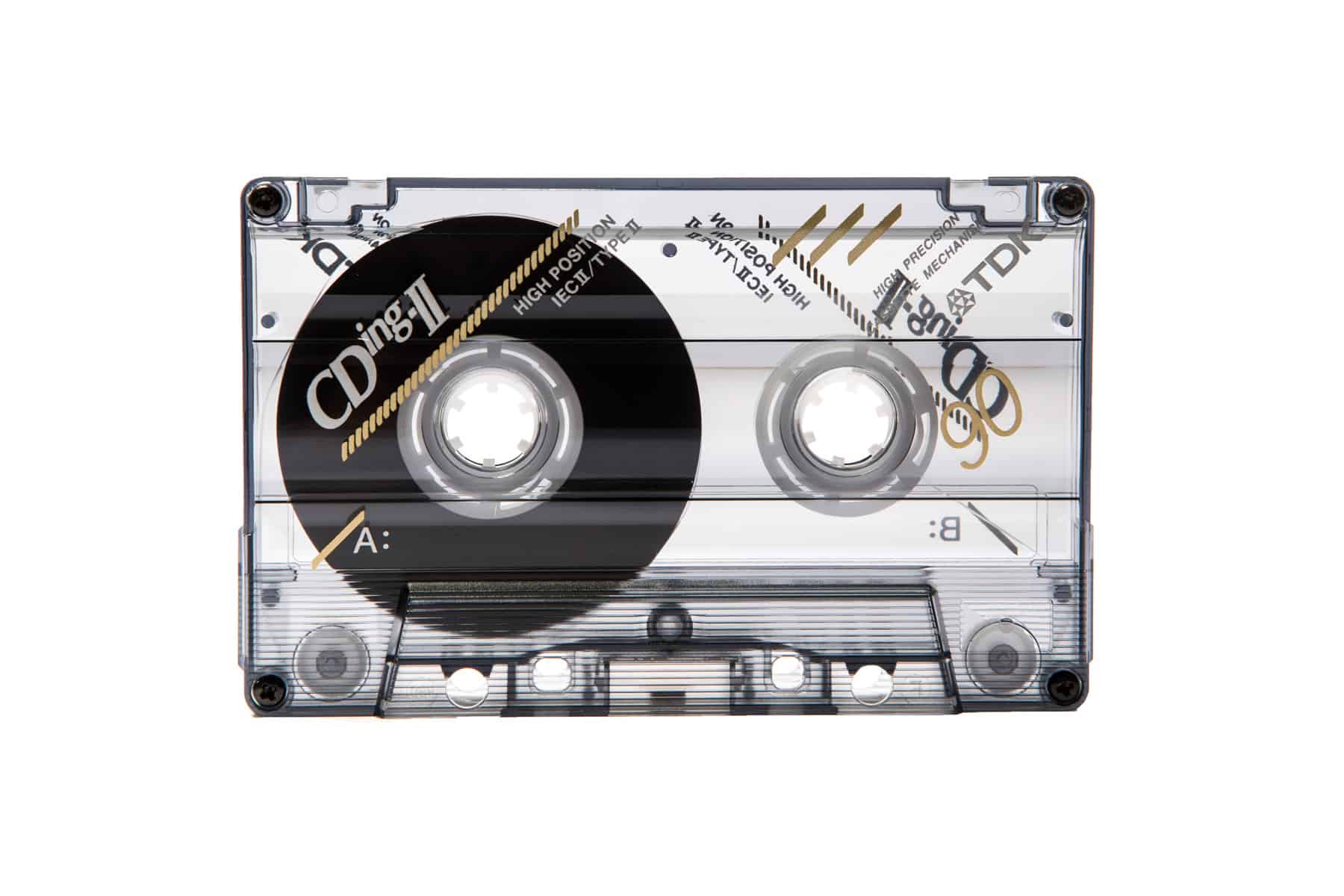 TM-Audio-Cassettes